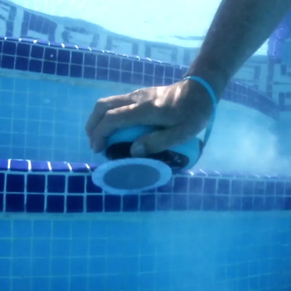 Fairway SEA 50' Underwater Handheld Power Scrubber