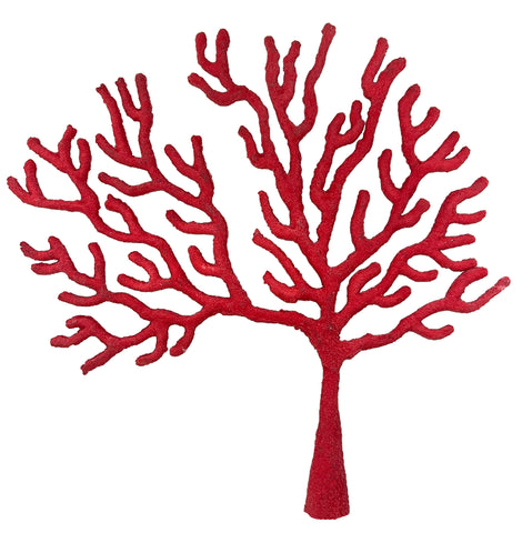 Misc. Deep Water Sea Fan - Gorgonian - Iciligorgia schrammi  #51504