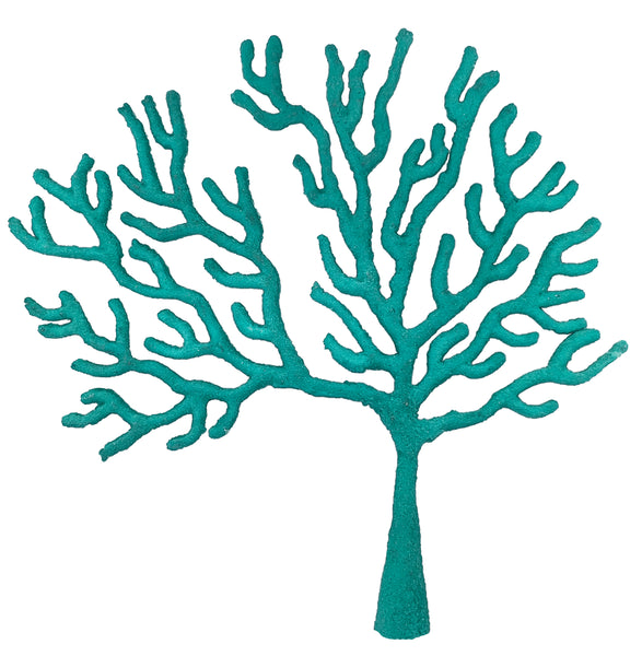 Misc. Deep Water Sea Fan - Gorgonian - Iciligorgia schrammi  #51504