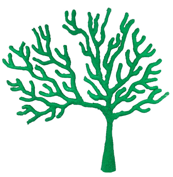 Misc. Deep Water Sea Fan - Gorgonian - Iciligorgia schrammi  #51504