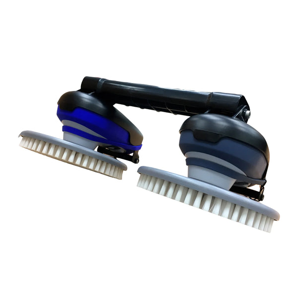 Fairway SEA Dual 50' Underwater Power Scrubber