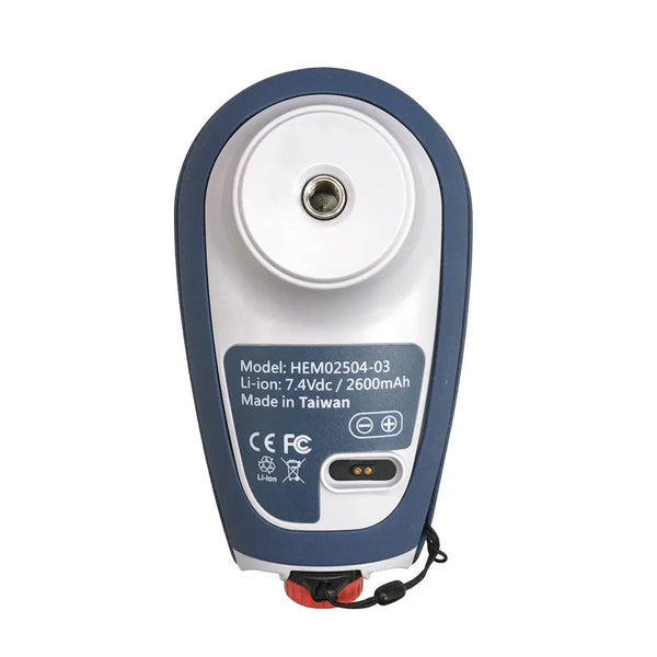 Fairway SEA Dual 50' Underwater Power Scrubber