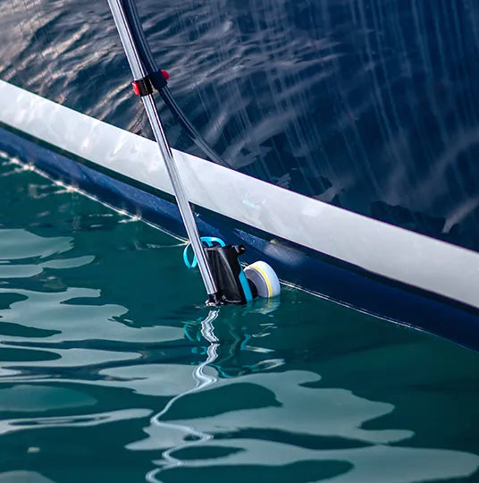 Fairway SEA 50' Underwater Handheld Power Scrubber
