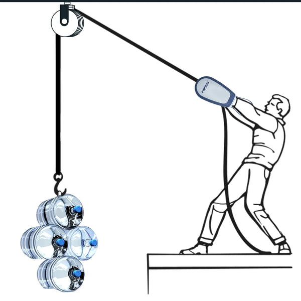 Fairway SEA 50' Underwater Handheld Power Scrubber