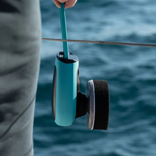 Fairway SEA 50' Underwater Handheld Power Scrubber