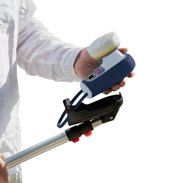Fairway SEA 50' Underwater Handheld Power Scrubber