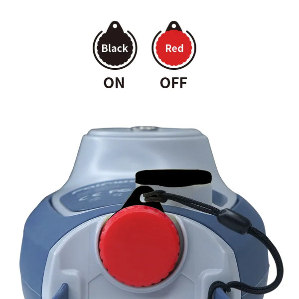 Fairway SEA 50' Underwater Handheld Power Scrubber