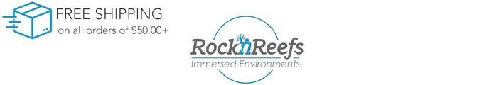 RocknReefs Inc.