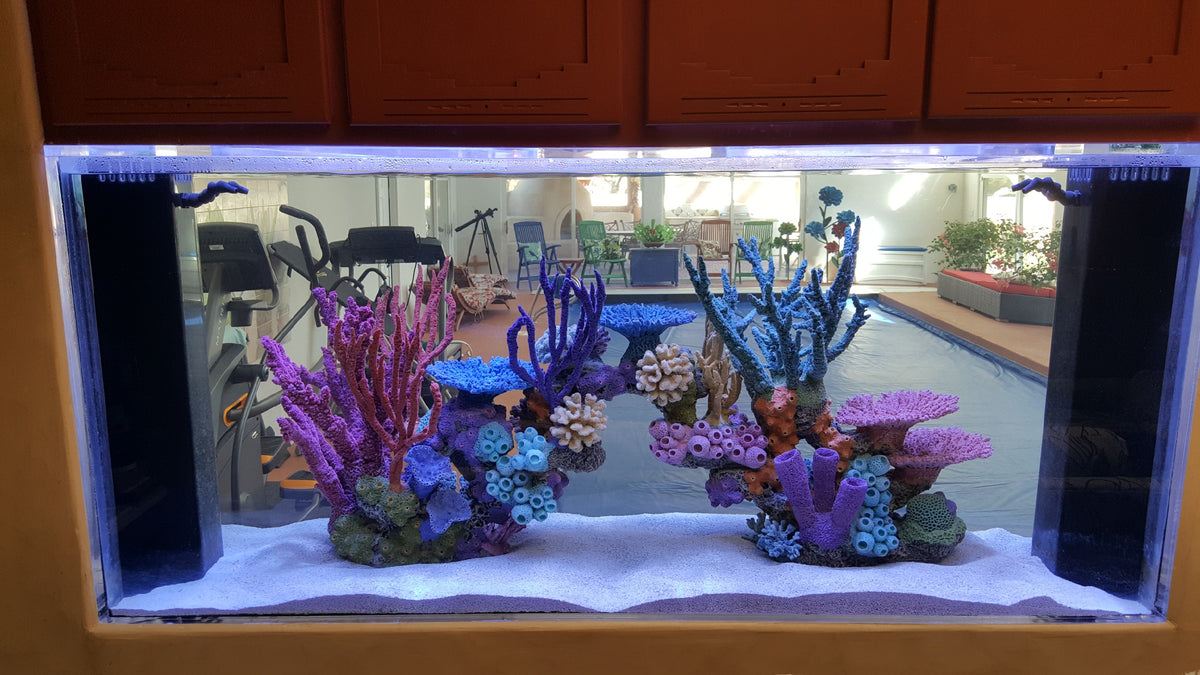 Homemade Reef DIY Reef-Loc 72-TWT-2-CF – RocknReefs Inc.